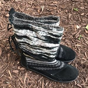 Toms Boots